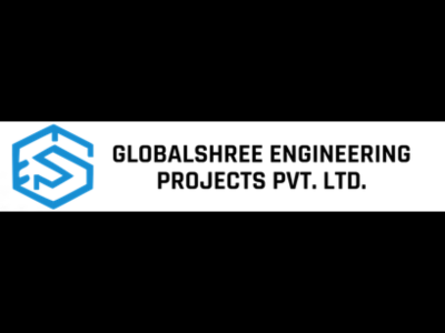 Global Shree Engineering Projects Pvt. Ltd. Logo