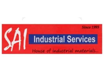 Sai Industrial Services Logo
