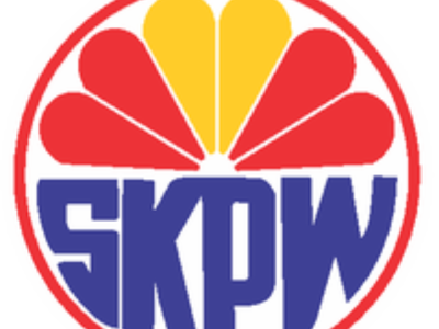 S K Pant Walawalkar Kapad Dukan Logo