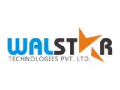 Walstar Technologies Logo
