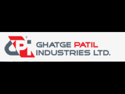 Ghatge Patil Industries Ltd. Logo