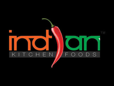 Indian Kitchen Foods Logo