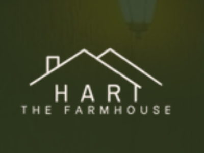 Hari The Farmhouse Logo