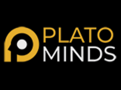 Platominds Services Pvt.Ltd Logo