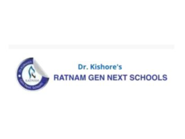 Dr Kishores Ratnam School Logo