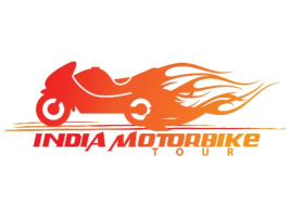 India Motorbike Tour Logo