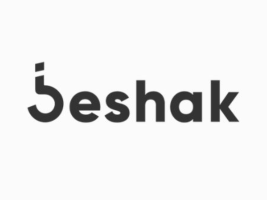 Beshak Logo
