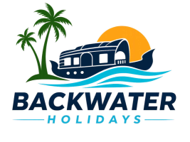 Backwater Holidays Logo