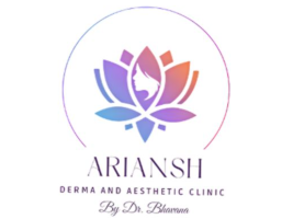 Ariansh Derma And Aesthetic Clinic | Skin Care Clinic in Mira Road Logo