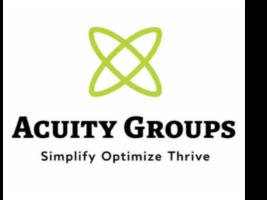 Acuity Pest Control Services Logo