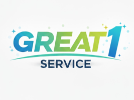 Great1 Service Logo