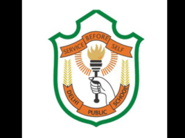DELHI PUBLIC SCHOOL HINJAWADI Logo