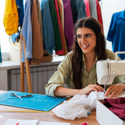 Clothing Manufacturer