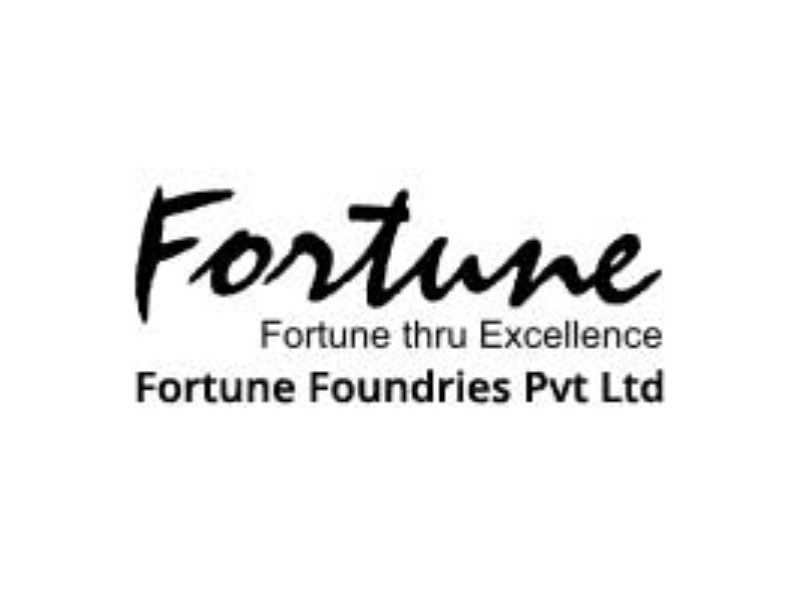 Fortune Foundries Pvt Ltd.