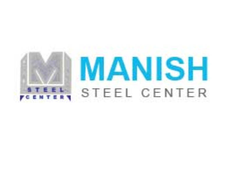 Manish Steel Center