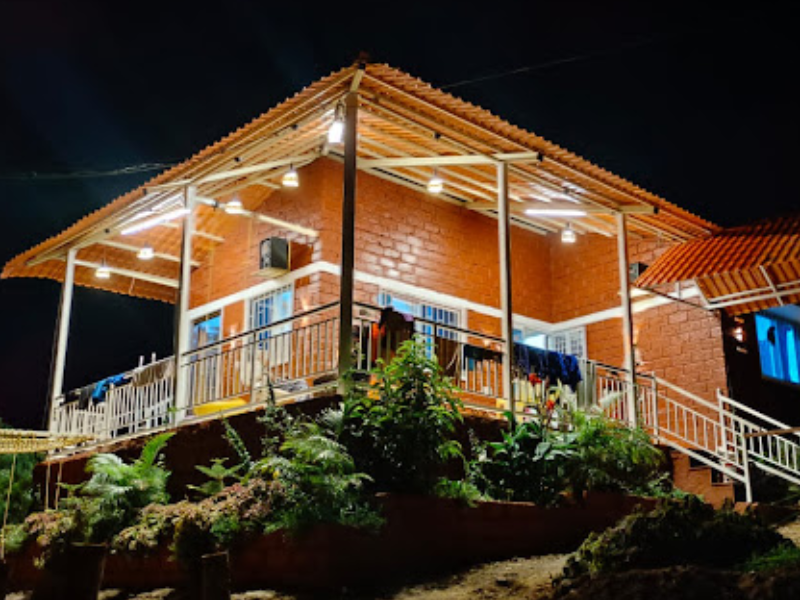 Veera Farmhouse