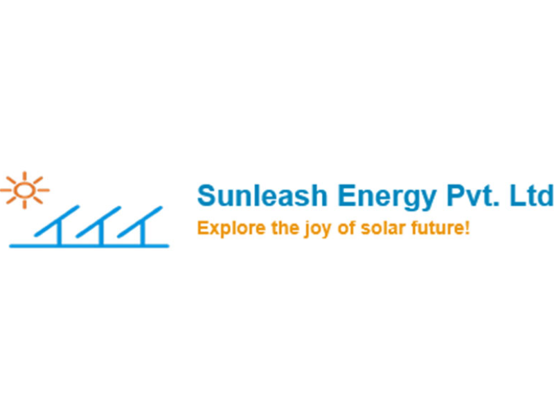 Sunleash Energy Pvt. Ltd.