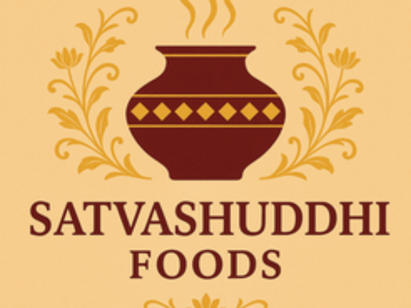 Satvashuddhi Foods