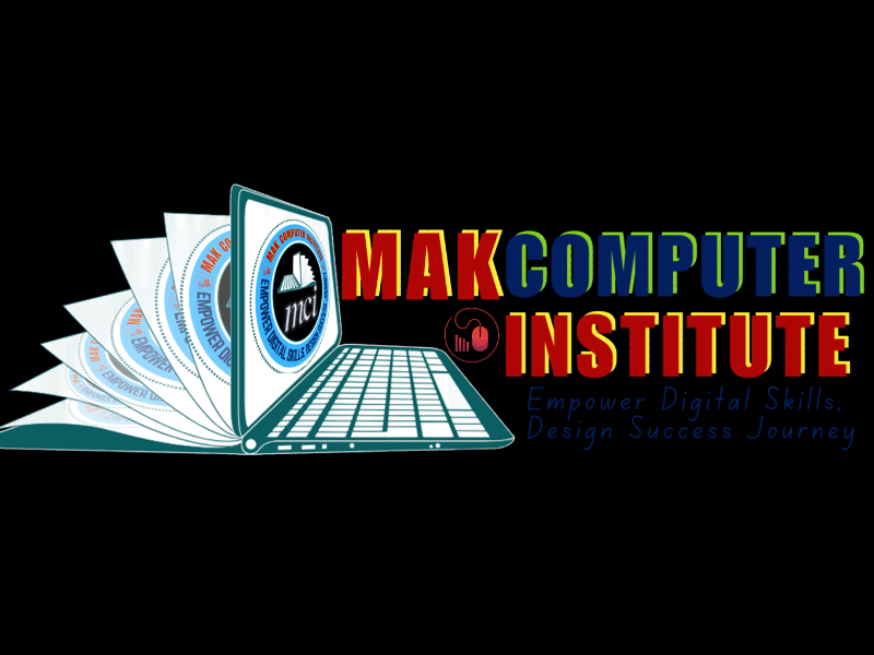 MAK COMPUTER INSTITUTE