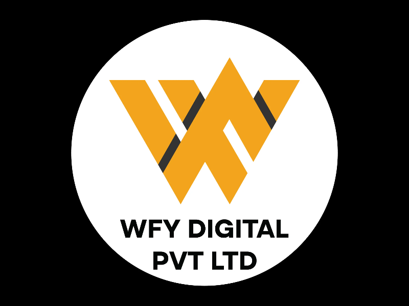 WFY Digital Pvt Ltd