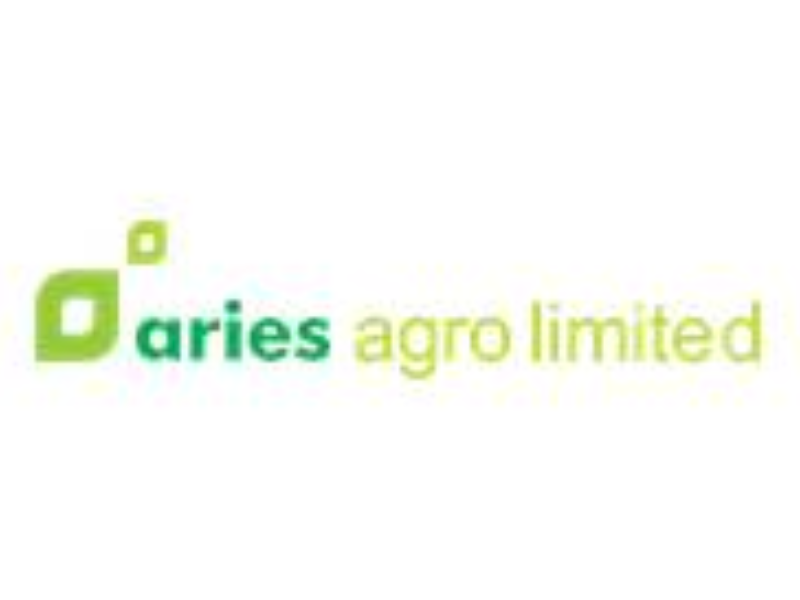 Aries Agro Ltd