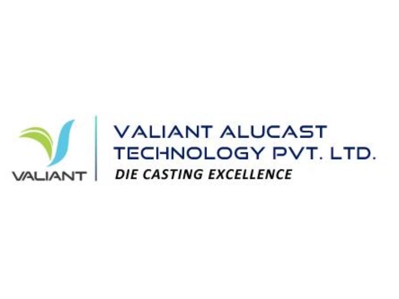 Valiant Alucast