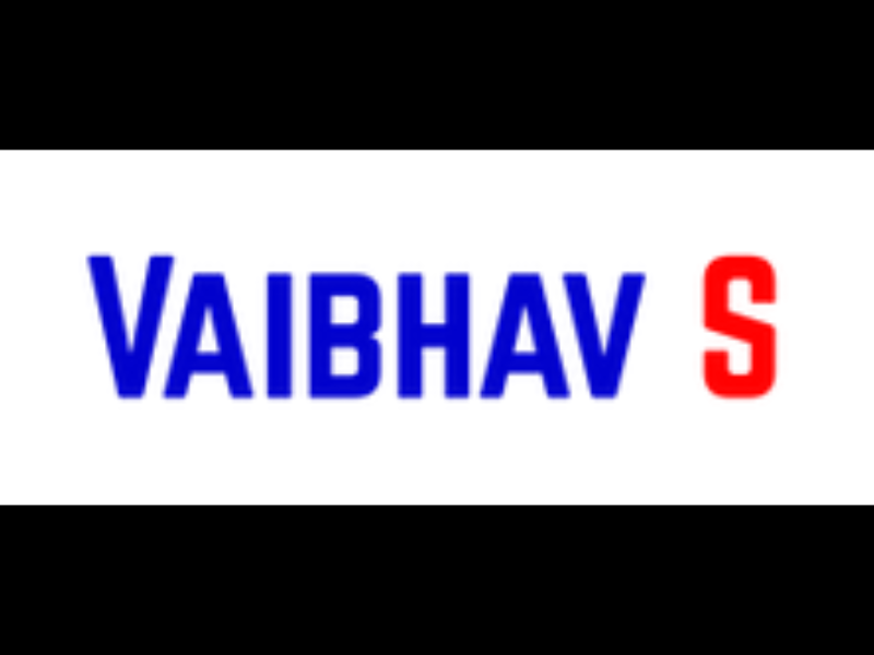 Vaibhav S Web & Soft