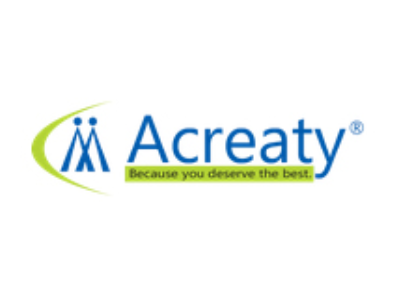 Acreaty Management Consultant (P) Ltd