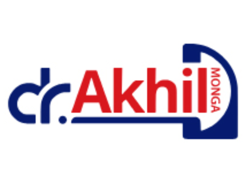 Dr. Akhil Monga - Varicose Veins Surgeon in Chandigarh