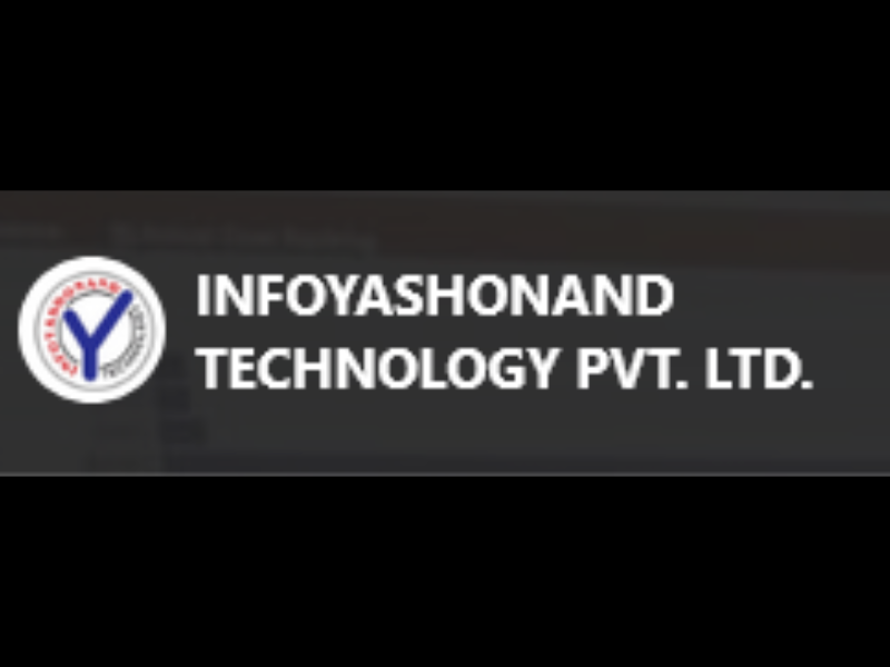 Infoyashonand Technology Pvt. Ltd