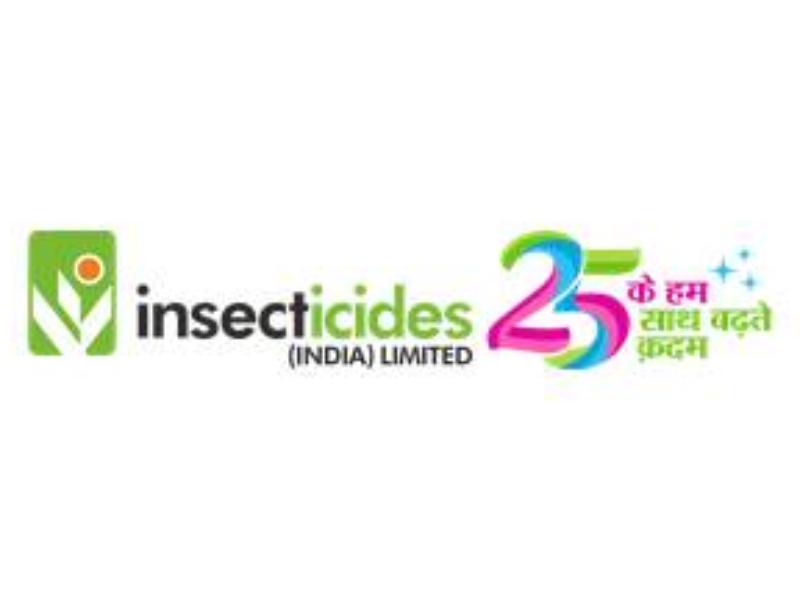 Insecticides (India) Ltd.