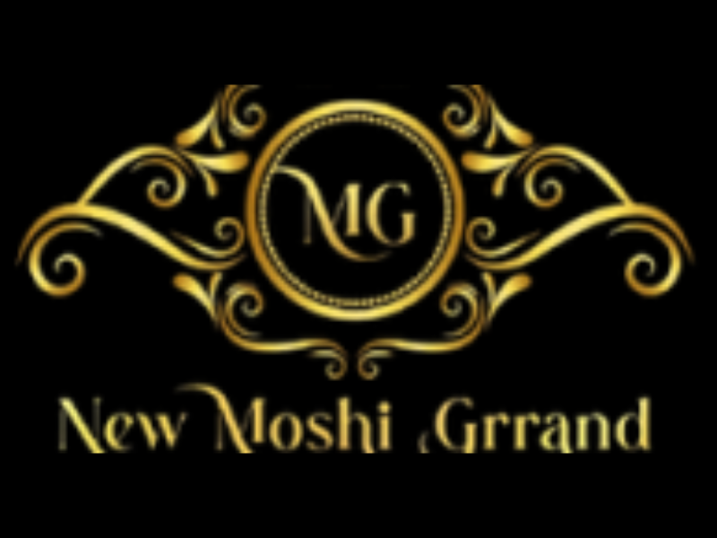 New Moshi Grrand