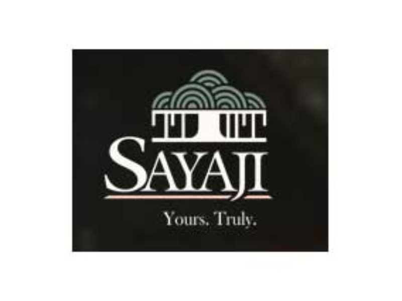 Sayaji Hotels