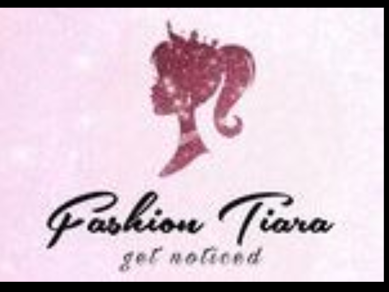 Fashion Tiara