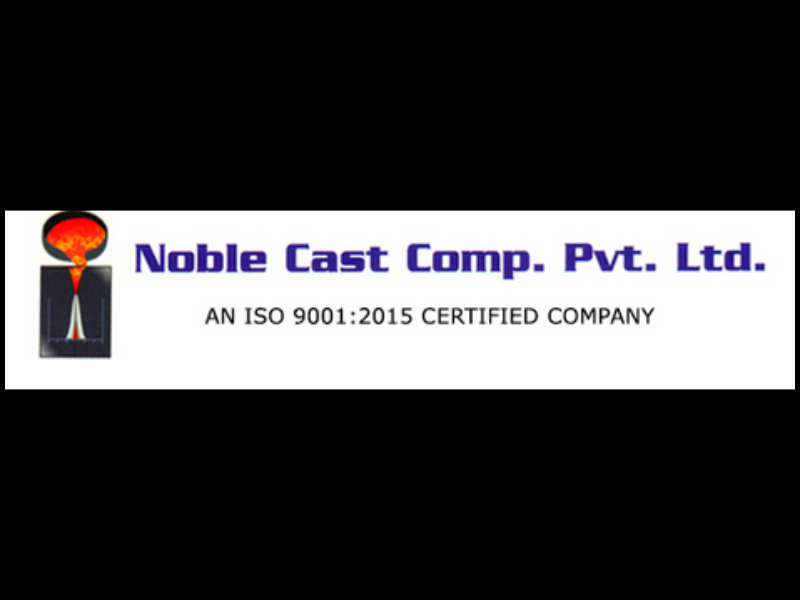 Noble Cast Comp. Pvt. Ltd.