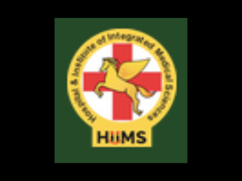Jeena Sikho HiiMS