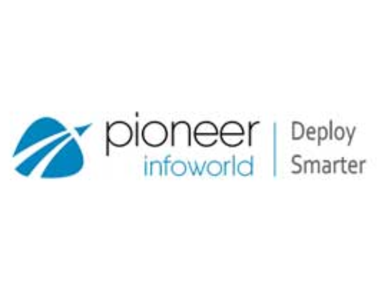 Pioneer Infoworld