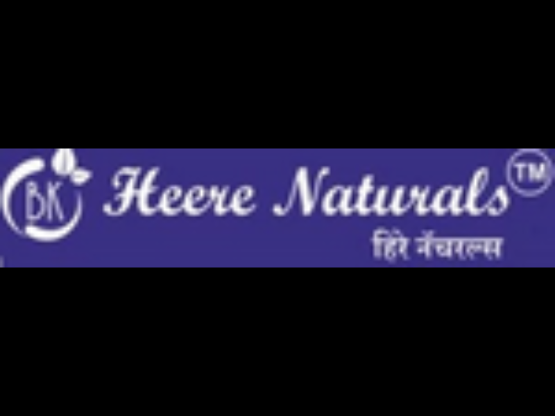 Heere Naturals