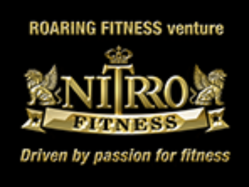 Nitrro Fitness
