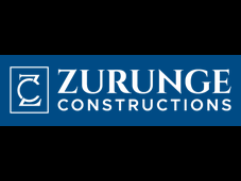 Zurunge Constructions