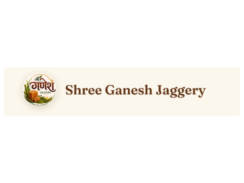 Shree Ganesh Jaggery