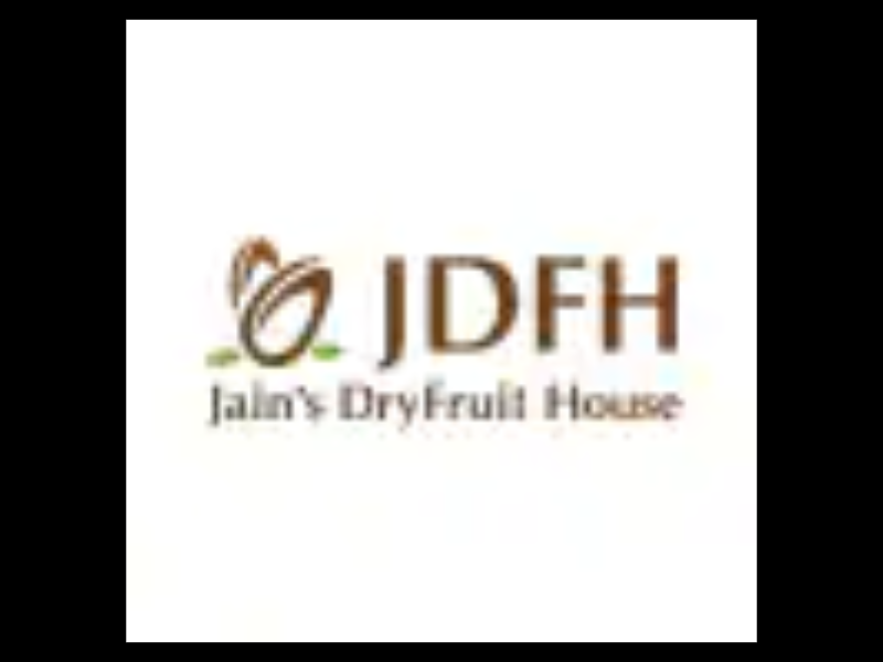 JDFH Trading Pvt Ltd (Jains DryFruit House)