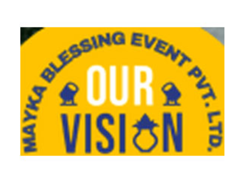 Mayka Blessing Event Private Limited