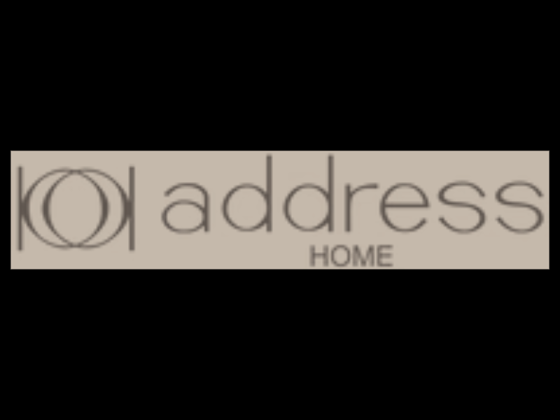 Address Home