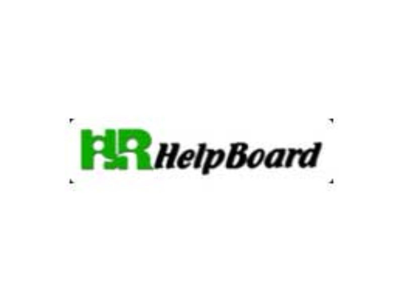 HR Helpboard