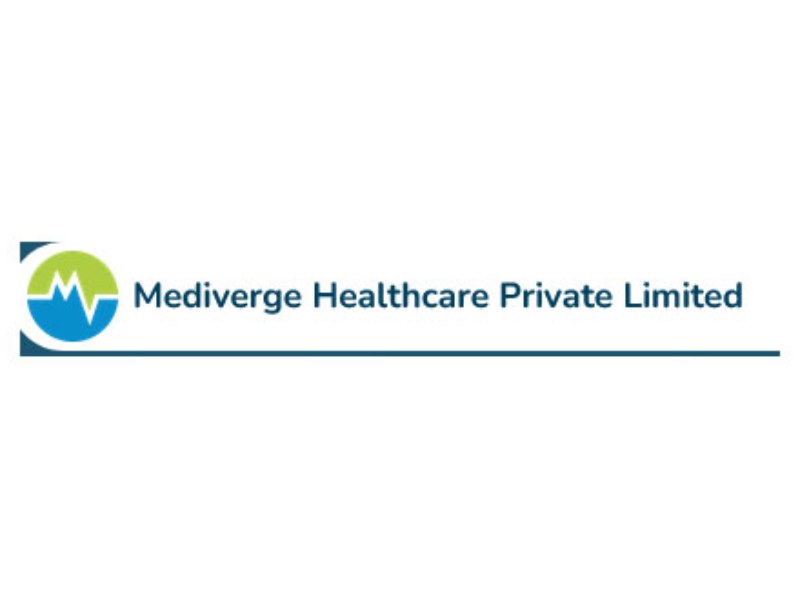 Mediverge Healthcare Private Limited