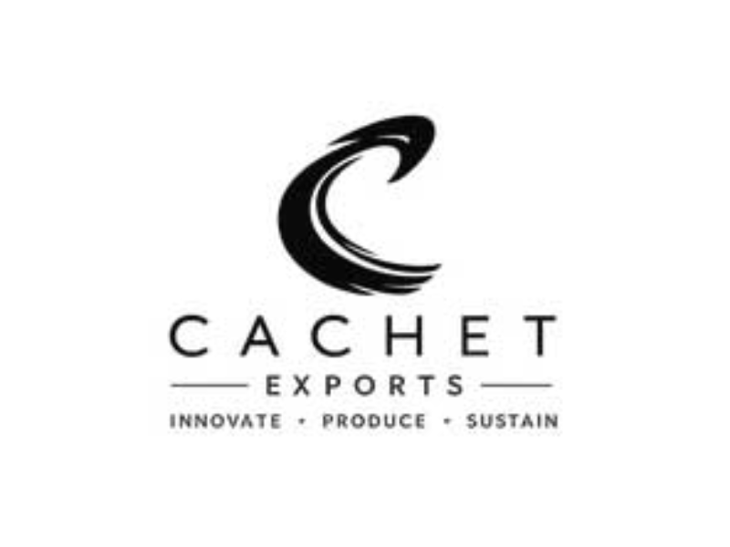 Cachet Export