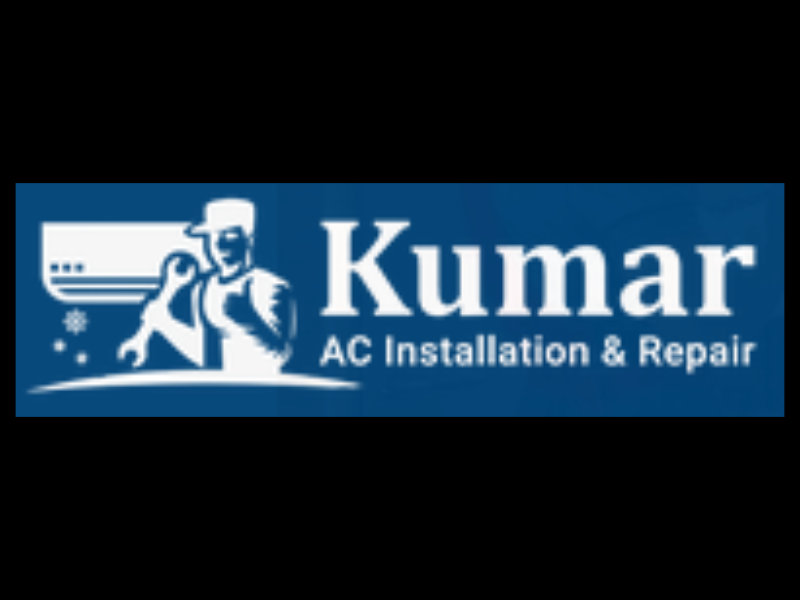 Kumar AC Installation & Repair
