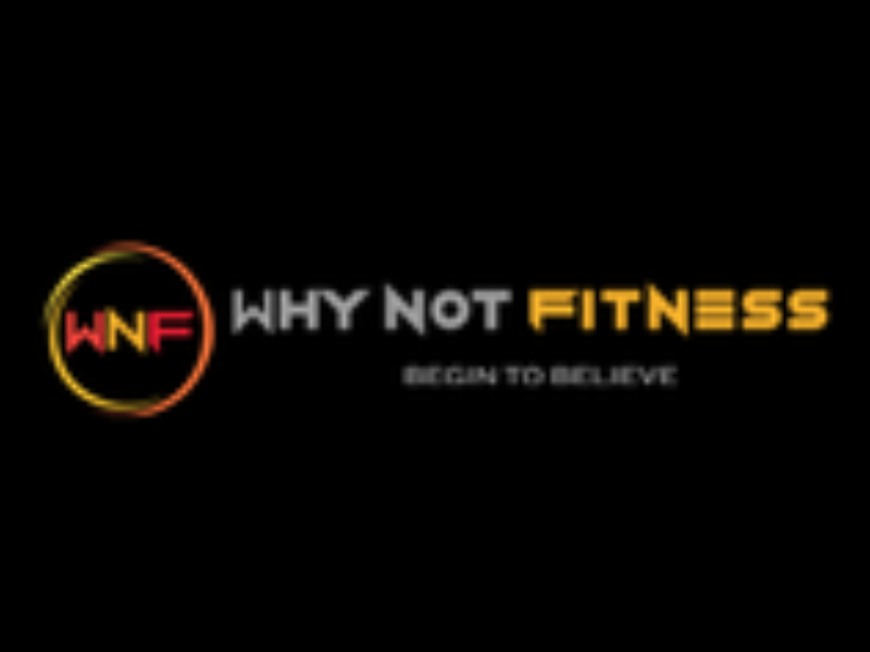Why Not Fitness