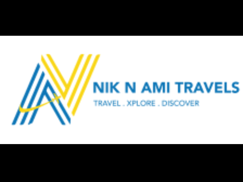 Nik N Ami Travels